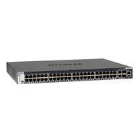 Netgear M4300-52G-POE+ MANAGED SW APS1000W (GSM4352PB-100NES)