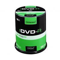 Intenso DVD-Medien - 