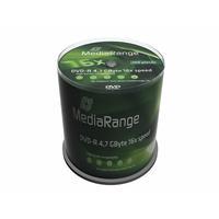 MediaRange DVD-R 4,7 GB