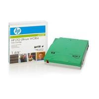 Hewlettpackardenterprise Hewlett Packard Enterprise LTO4 Ultrium 1.6TB WORM (C7974W)