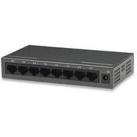 intellinet Netzwerk Switch 8 Port 100MBit/s