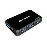 Transcend TS-HUB3K USB 3.0 4-Port HUB