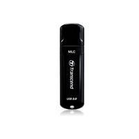 Transcend 64GB JETFLASH 750 black USB 3.0 MLC (TS64GJF750K)