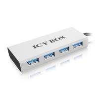 ICY BOX IB-AC6104 USB 3.0 Hub 4 Port