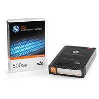 HP Q2042A RDX Diskcartridge 500GB