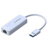 Edimax USB 3.0 Gigabit Netwerkadapter Wit