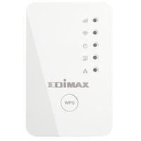edimax EW-7438RPNMINI Draadloze Repeater/extender N300 2.4 Ghz...