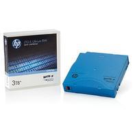 HP LTO5 Ultrium 3 TB RW Non Custom Label