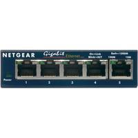 Netgear ProSafe GS105 5p Gigabit Switch