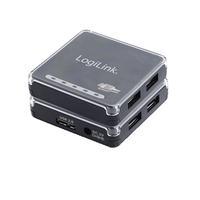 LogiLink UA0152 USB3.0 HUB 4-Port