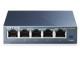 TP-Link TL-SG105 5-Port Metal Gigabit Switch