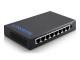 Linksys LGS108 Switch