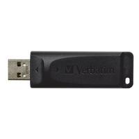 Verbatim Slider 32GB USB2.0 Flash Drive