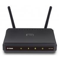 D-Link DAP-1360 WLAN Access Point, Bridge, Repeater 300MBit/s