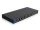 LGS116 Unmanaged Switch