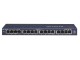 Netgear GS 116GE Gigabit Unmanaged Switch