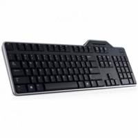 DELL KB813 Smartcard Keyboard, US Int.