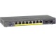 Netgear ProSafe GS110TP Switch