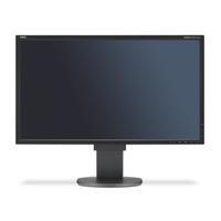 Nec MultiSync EA273WMi 27" Zwart Full HD