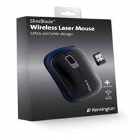 Kensington SlimBlade Draadloze Lasermuis