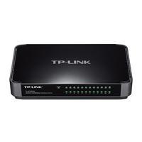 TP-Link 24-Port 10/100Mbps Desktop Switch TL-SF1024M