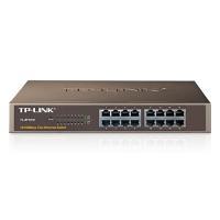 TP-Link TL-SF1016 (v12)