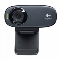 Logitech C310 HD Webcam