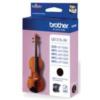 brother Tinte für brother MFC-J4510DW, schwarz, HC