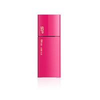 Siliconpower Silicon Power USB-Stick 64GB Silicon Power USB 3.0 B05 Pink (SP064GBUF3B05V1H)