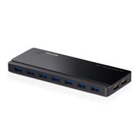 TP-Link UH720 7-Port USB 3.0 Hub mit 2 Ladeports