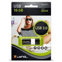 USB-Speicher - XLYNE