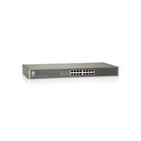 LevelOne FSW-1650 16-Port Fast Ethernet Switch