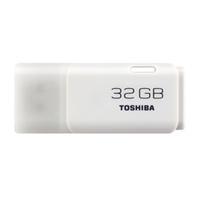 Toshiba MEM USB2.0 32GB WHITE