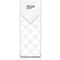 Silicon Power Ultima U03 8GB 8GB USB 2.0 Wit USB flash drive