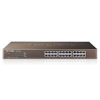 TP-Link TL-SF1024 V8.0, Switch