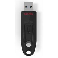 Sandisk Cruzer Ultra 32GB 100MB/s - USB 3.0