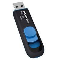 ADATA DashDrive UV128 32GB, USB3.0, Zwar