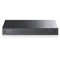 TP-Link Desktop Switch  Smart TL-SG2008 8P Gigabit VLAN