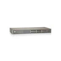 LevelOne FSW-2450 24-Port Fast Ethernet Switch