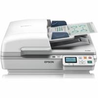 Epson WorkForce DS-6500N Dokumentenscanner B11B205231BT