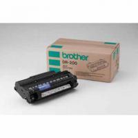 Brother Trommel DR-200 schwarz ca 10000 Seiten - Original