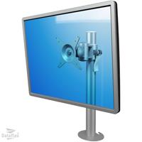 dataflex Viewmate Monitorarm - Decke 562