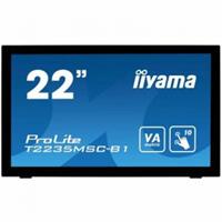 Iiyama ProLite T2235MSC-B1