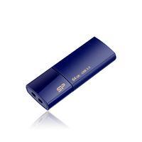 Siliconpower Silicon Power Silicon Power B05 Blaze USB Pendrive 128GB USB 3.0 Blue (SP128GBUF3B05V1D)