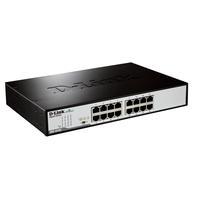 D-Link DGS-1016D 16-Port Gigabit Switch