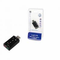 UA0078 Audio Adapter 7.1