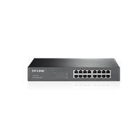 TP-Link TL-SG1016D 16-Port Gigabit Switch