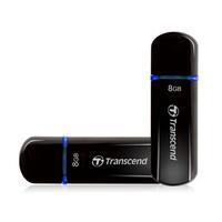 Transcend JetFlash 600 8GB USB Stick 2.0