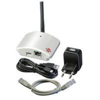Wireless-Netzwerk - Quality4All