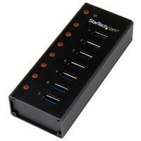 startech.com 7 Port USB 3.0 Hub